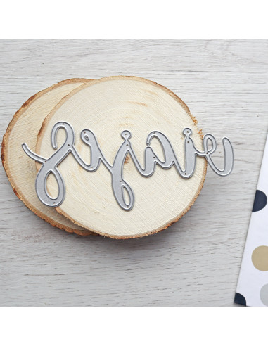 Troquel Viajes de Rita Rita