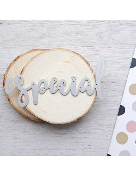 Troquel Especial de Rita Rita