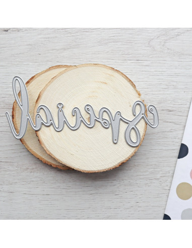 Troquel Especial de Rita Rita