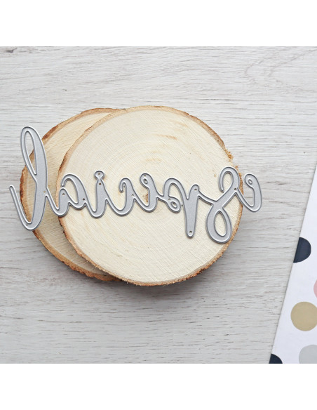 Troquel Especial de Rita Rita