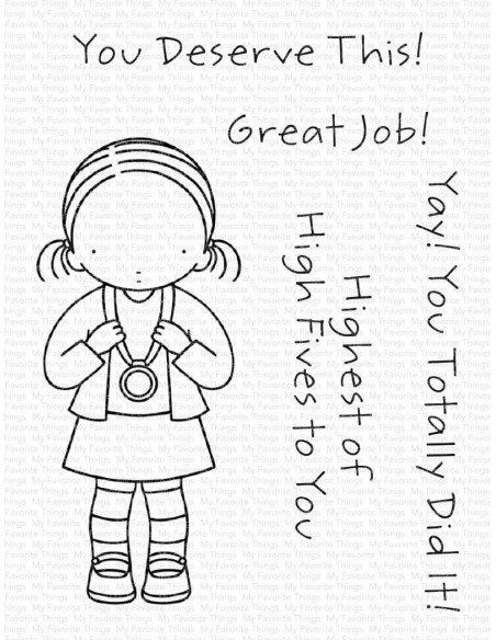 Sello Goal  Getter de MFT