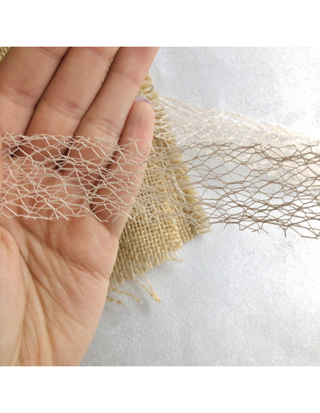 1m de lazo Crispy arena