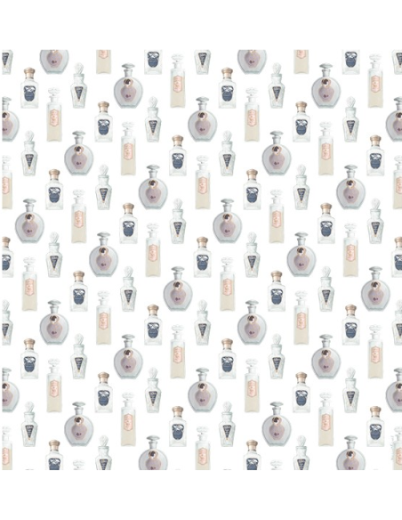 Kit 2 Vellums de Esencia de Marisa Bernal