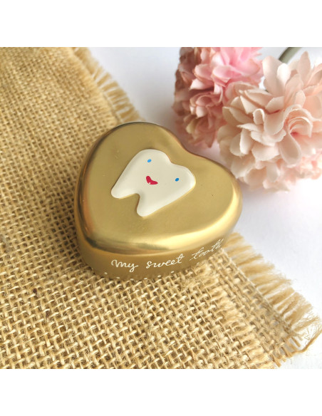 Maleta de Metal - Elia