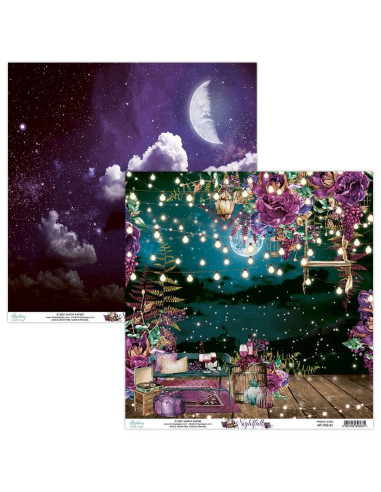 Kit Nightfall de Mintay