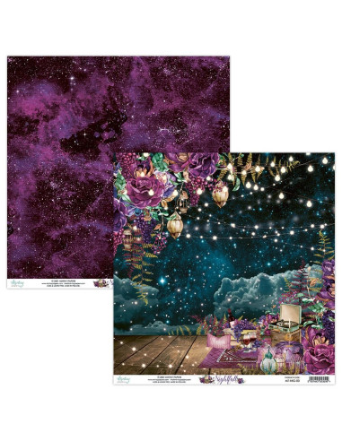 Kit Nightfall de Mintay