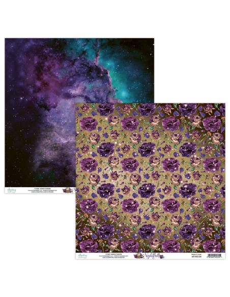 Kit Nightfall de Mintay