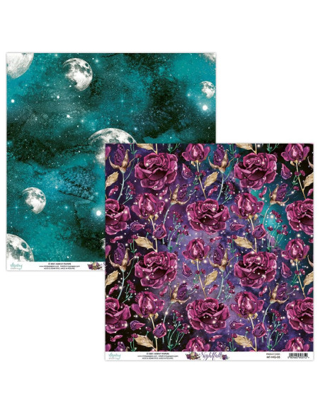 Kit Nightfall de Mintay