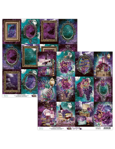 Kit Nightfall de Mintay