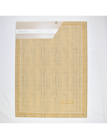 Tabla de corte Madera 18"x24" de AC