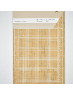 Tabla de corte Madera 12"x18" de AC