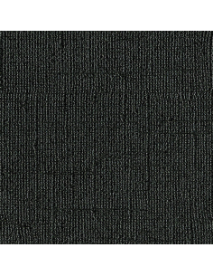 Cartulina Black Tie Perlada texturizada de Bazzil