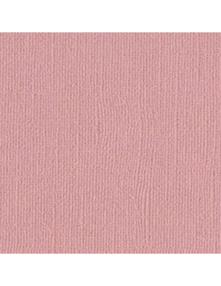 Cartulina In The Pink Perlada texturizada de Bazzil