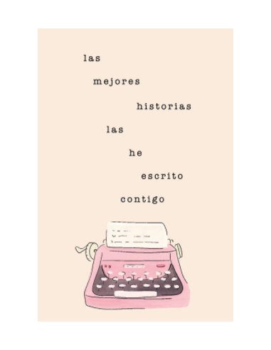 Tarjetas Vellum Jane de Sami Garra