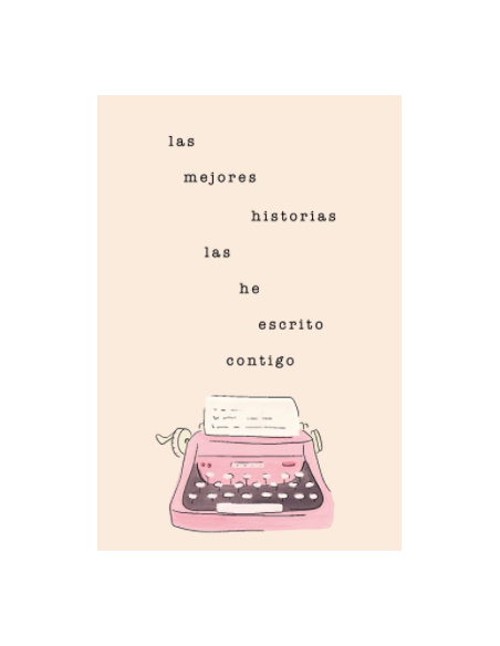 Tarjetas Vellum Jane de Sami Garra