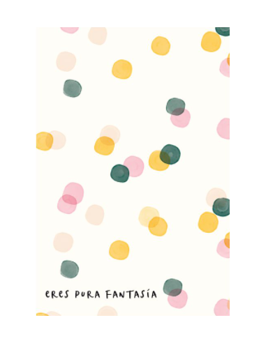 Tarjetas Vellum Jane de Sami Garra