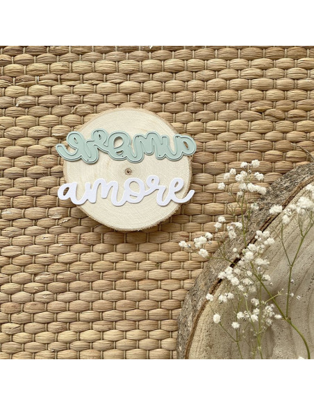 Troquel Together de Rita Rita