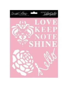 Mascara Teresa Collins Shine