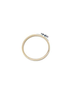 Aro 10 cm para bordar o decorar