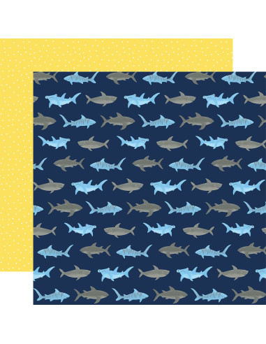 Kit Under Sea Adventures de Echo Park