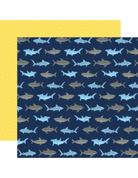 Kit Under Sea Adventures de Echo Park