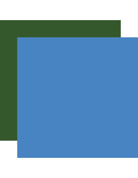 Kit sólidos Under Sea Adventures de Echo Park