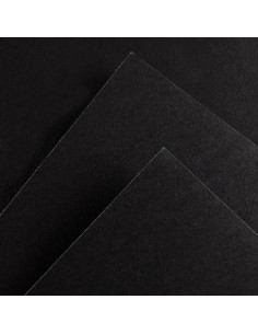 Bloc XL Dessin Noir A4 (40hojas) 150gr Canson 2