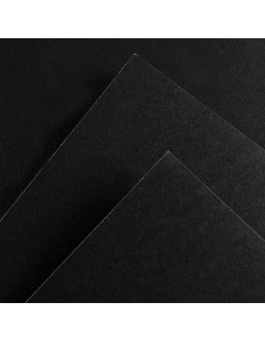 Bloc XL Dessin Noir A4 (40hojas) 150gr Canson