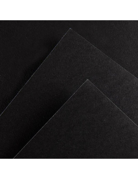 Bloc XL Dessin Noir A4 (40hojas) 150gr Canson