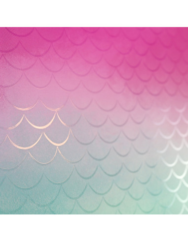 Lámina especial Purpurina de Rita Rita