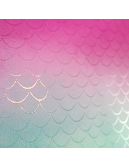 Lámina especial Purpurina de Rita Rita