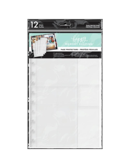 Fundas de The Happy Planner Fundas de The Happy Planner
