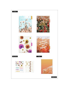 Relleno para Happy Memory Keeping 2