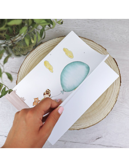 Cuaderno bocetos Mi vida, mi viaje