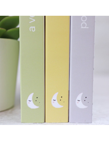 Cuaderno bocetos Mi vida, mi viaje