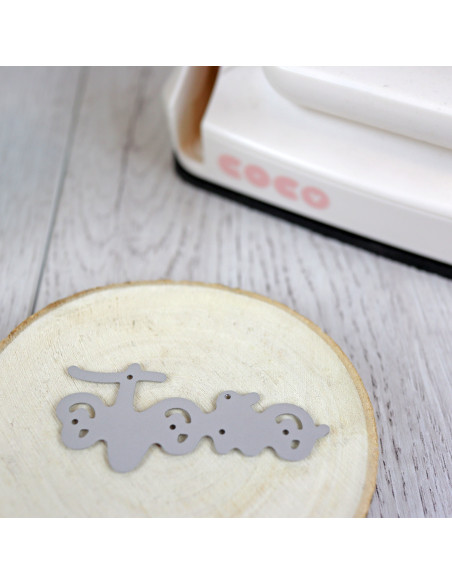 Troquel Alúa Cid, Invierno