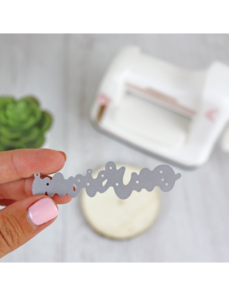 Troquel Alúa Cid, Invierno