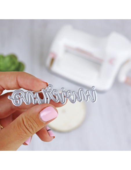 Troquel Alúa Cid, Invierno