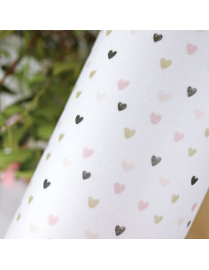 Papel cebolla We Love de Alúa Cid 2