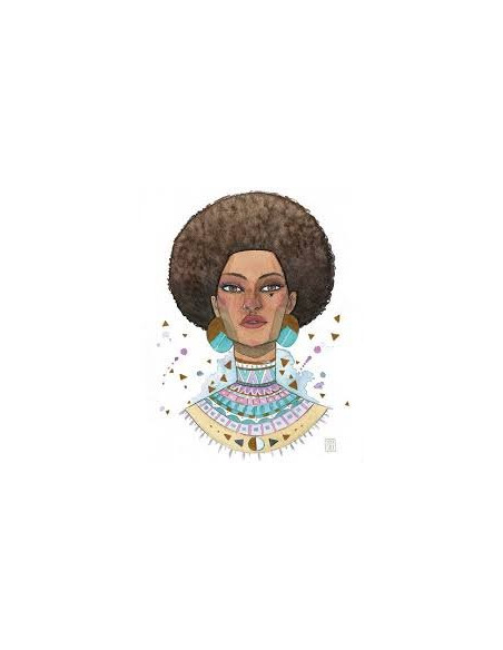 Libreta Esther Gili Loretta