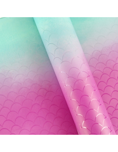 Lámina especial Purpurina de Rita Rita