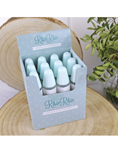 Pegamento líquido transparente RitaRita