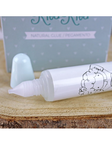 Pegamento líquido transparente RitaRita