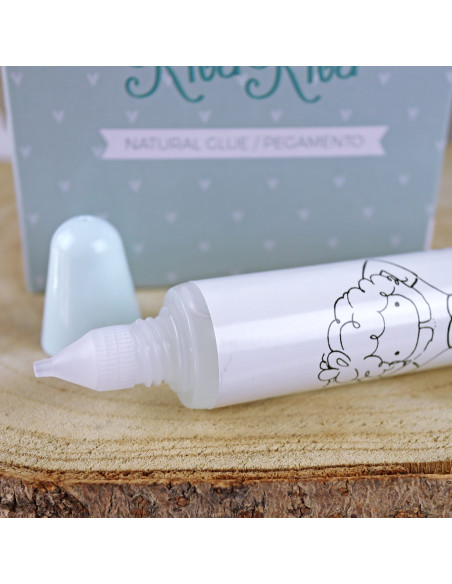 Pegamento líquido transparente RitaRita