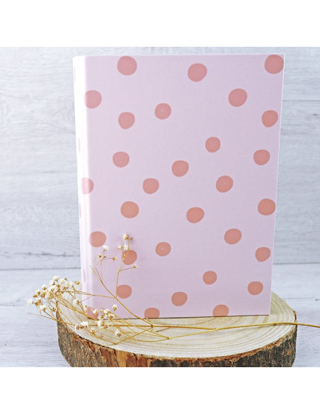 Álbum de fotos Adorable Zoe