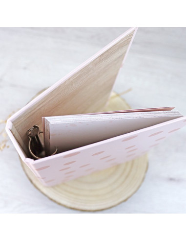 Álbum de fotos Adorable Zoe