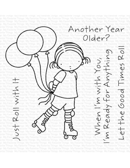 Sello Green pastures de MFT