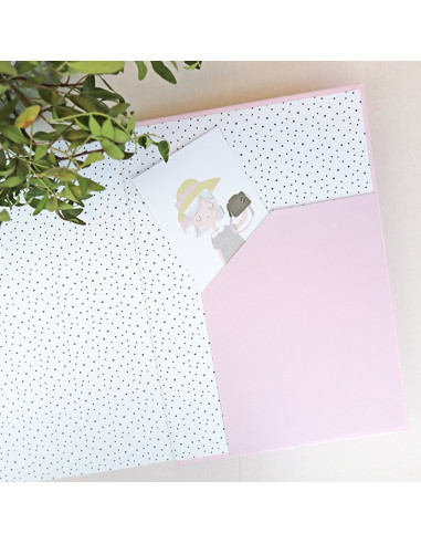 Bujo Photolover, de Alúa Cid