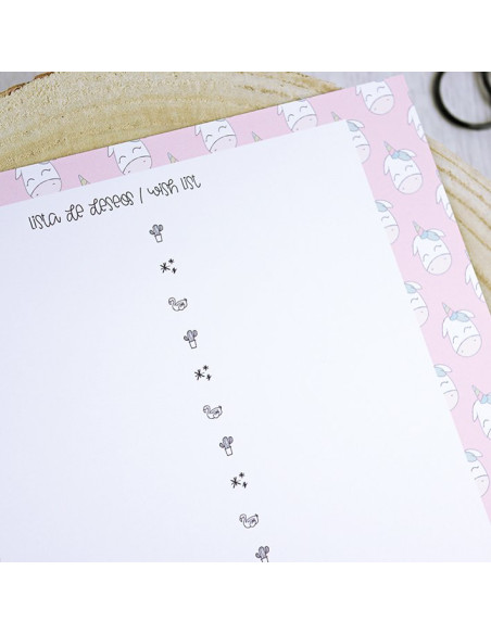 Relleno organizador de manualidades