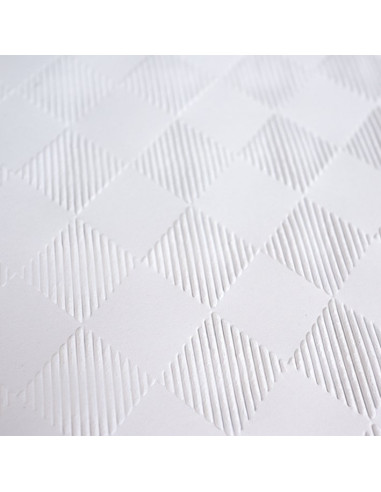 Carpeta de emboss Adorable Zoe de Alúa Cid